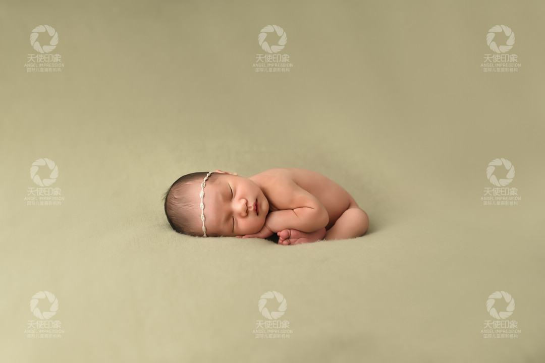 无邪时光_成都儿童摄影_万达馆