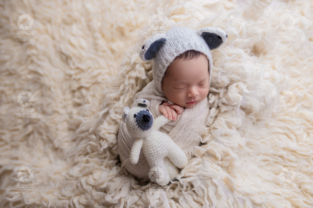 无邪时光_成都儿童摄影_万达馆