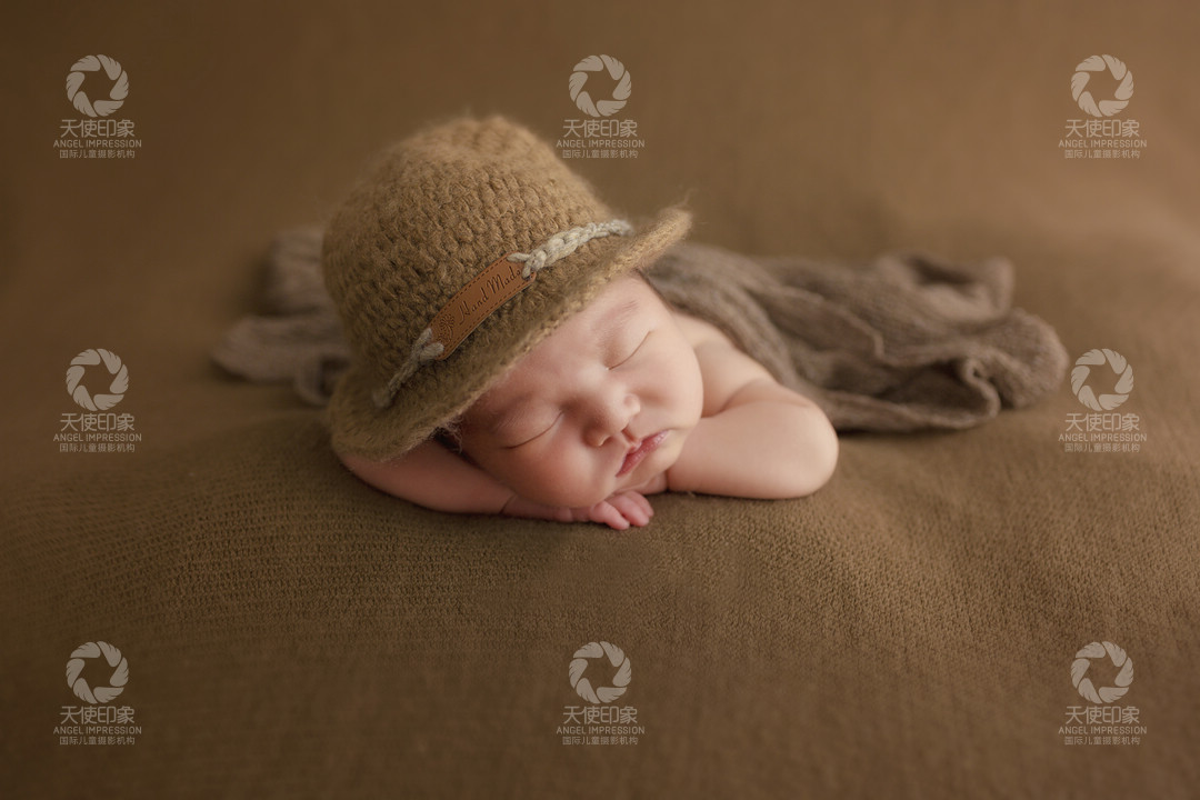 以待流年_成都儿童摄影_韩式馆