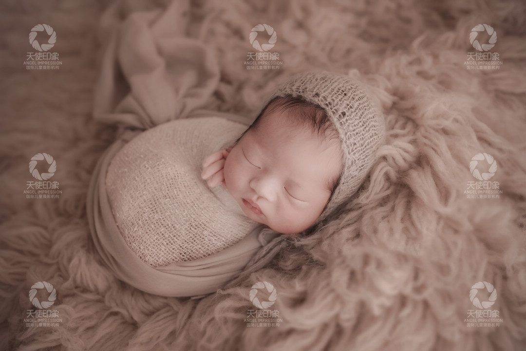 以待流年_成都儿童摄影_韩式馆