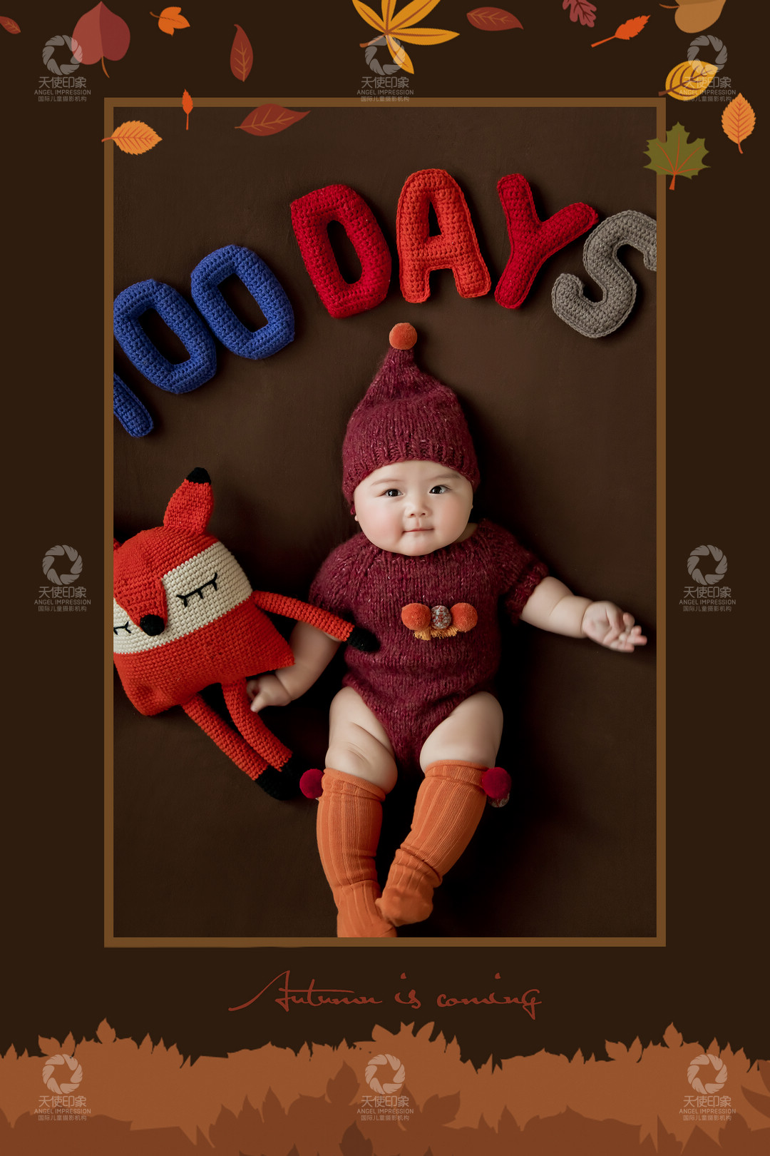 贝芘小屋_成都儿童摄影_欧美馆