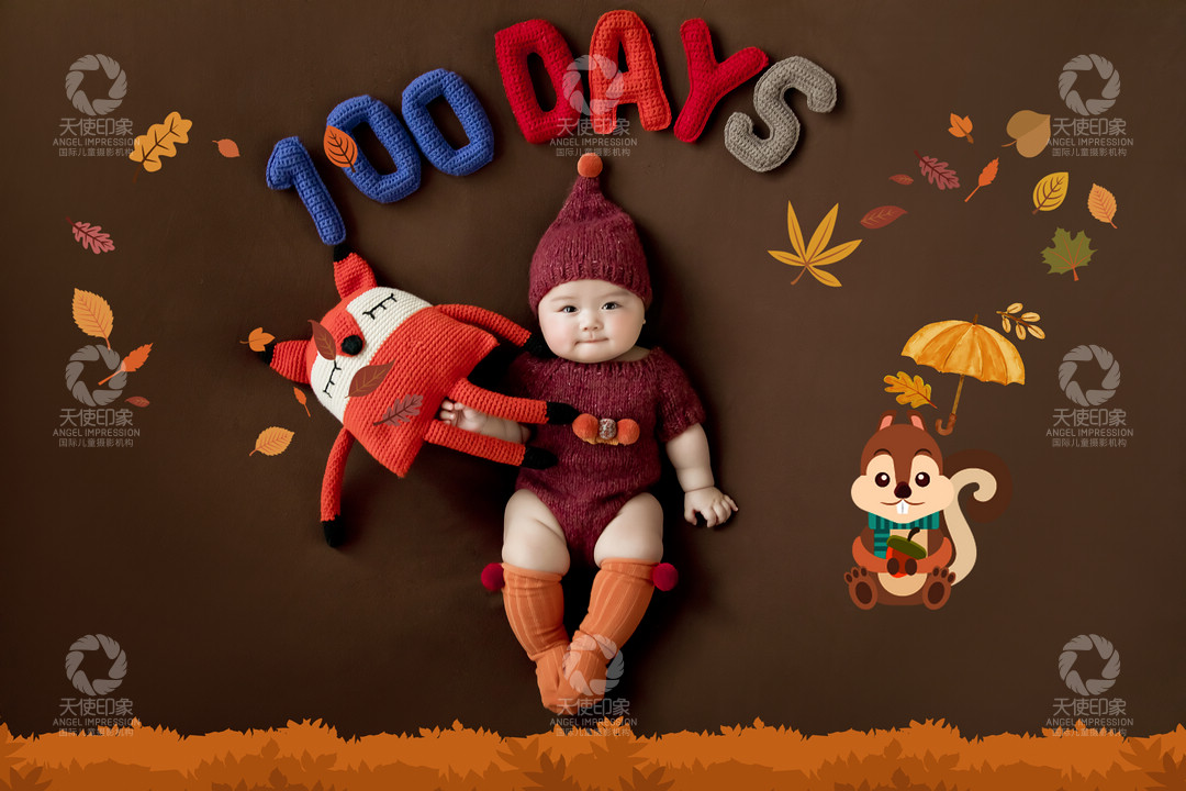 贝芘小屋_成都儿童摄影_欧美馆