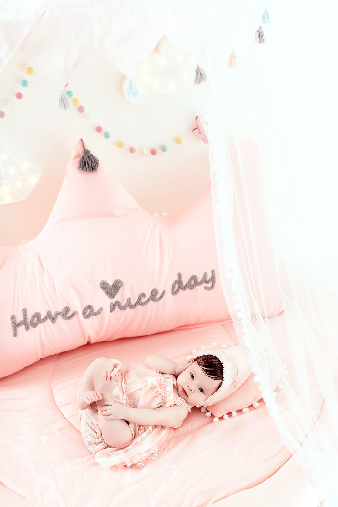 可爱芭比_成都儿童摄影_欧美馆