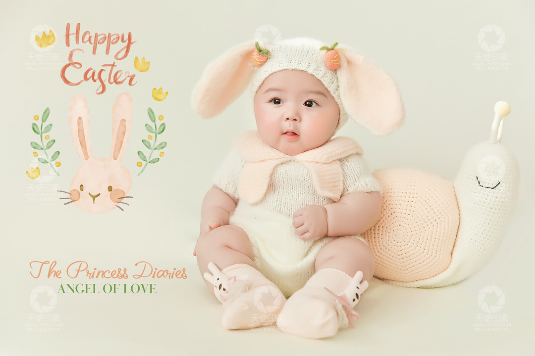 萌萌小宝_成都儿童摄影_北欧馆