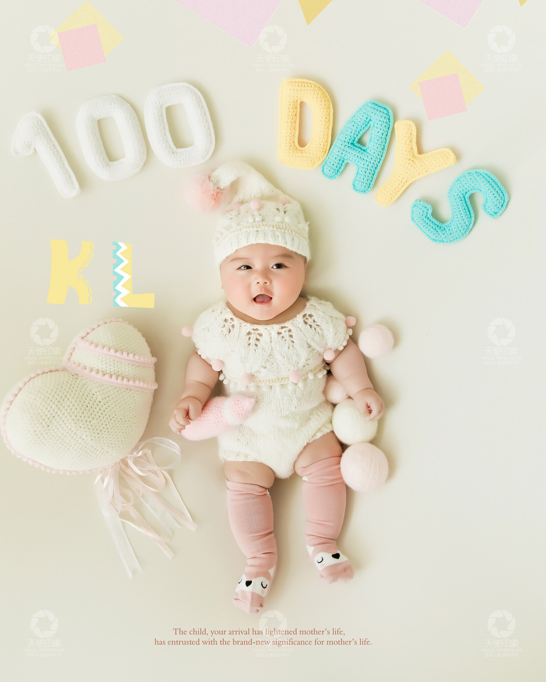 萌萌小宝_成都儿童摄影_北欧馆