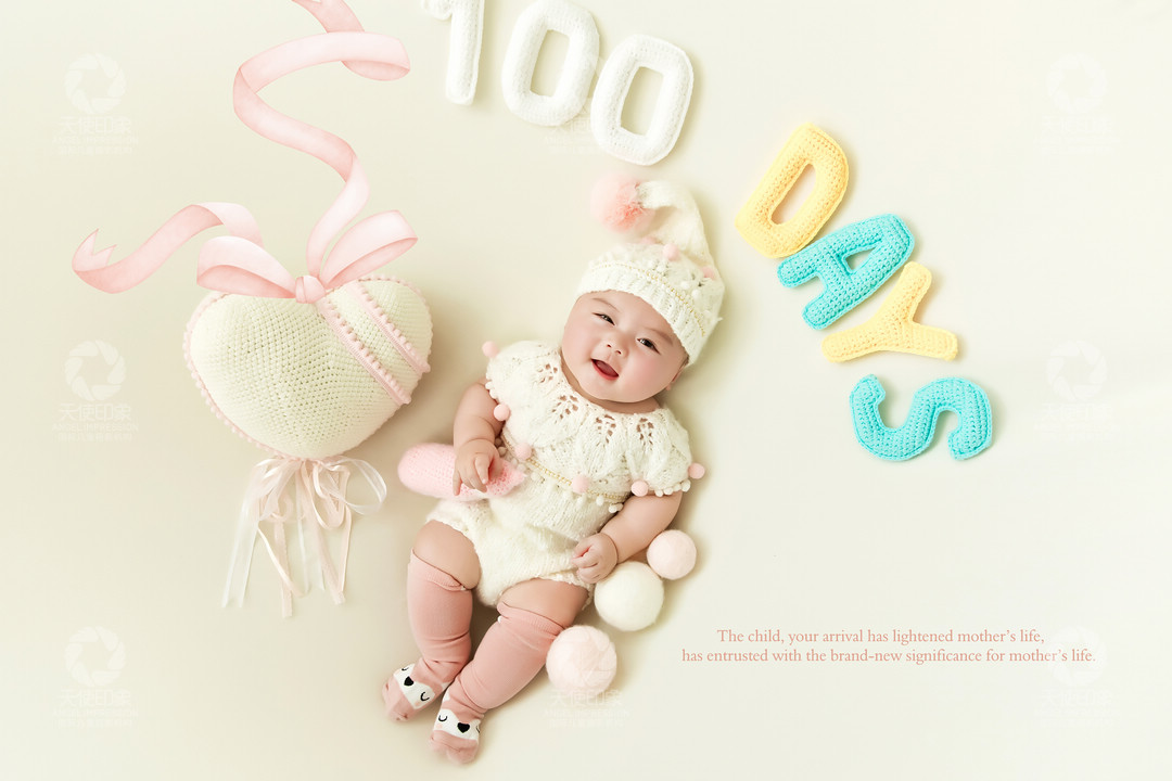 萌萌小宝_成都儿童摄影_北欧馆