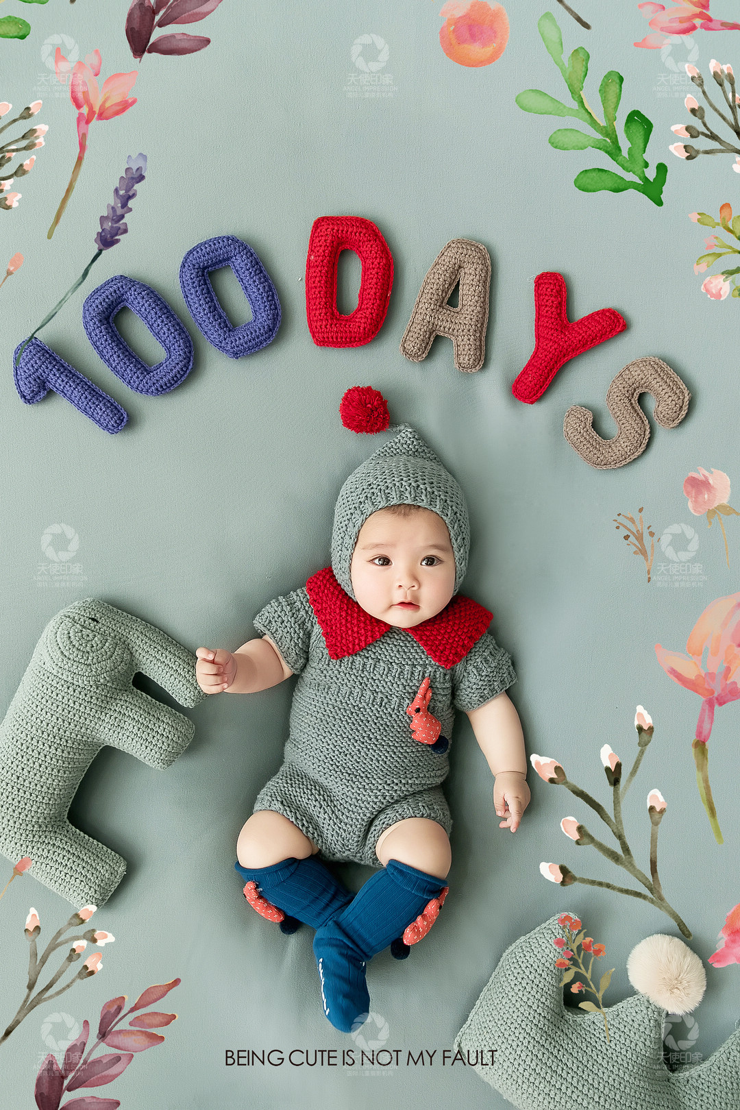 糖糖秘果_成都儿童摄影_欧美馆