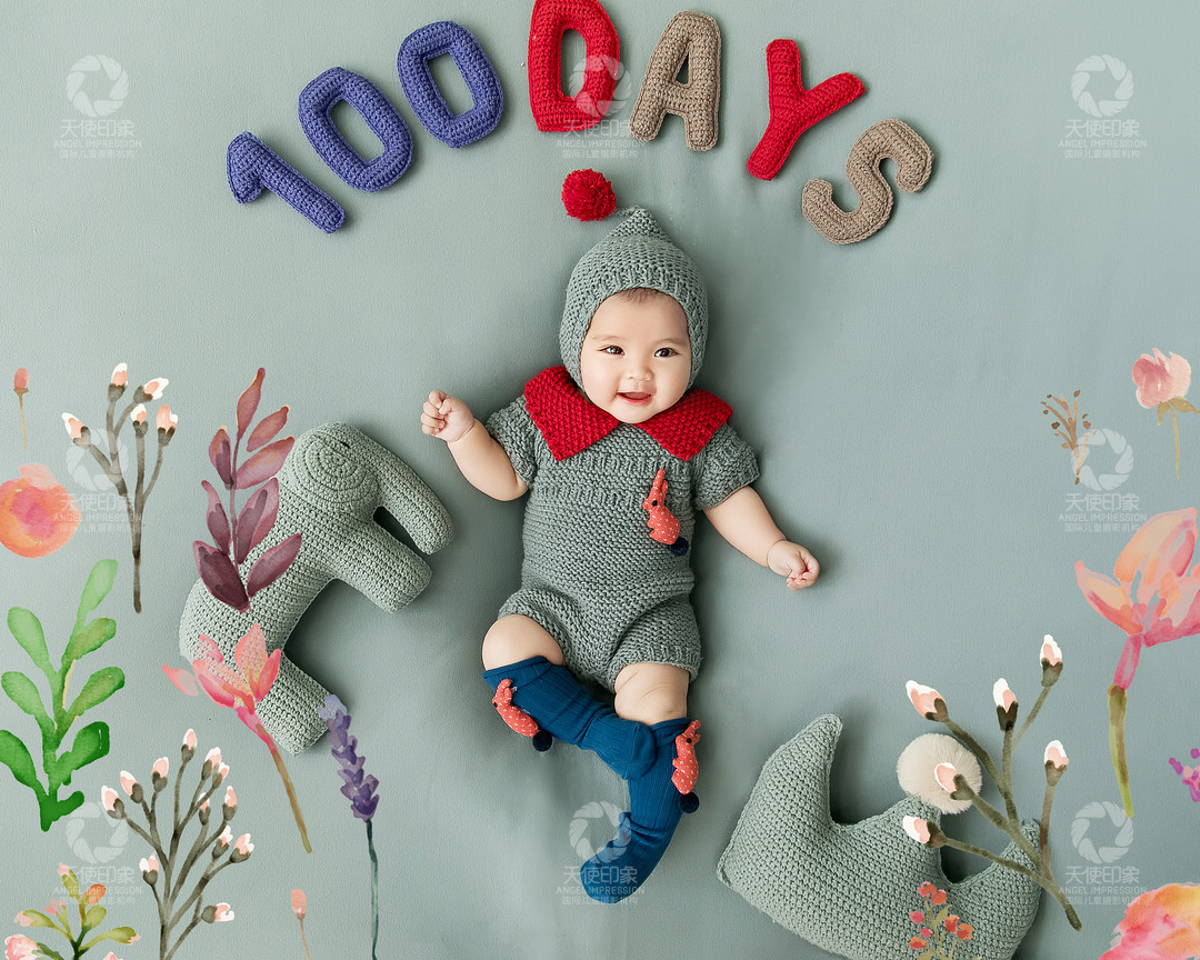 糖糖秘果_成都儿童摄影_欧美馆