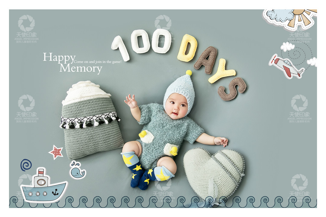 糖糖秘果_成都儿童摄影_欧美馆