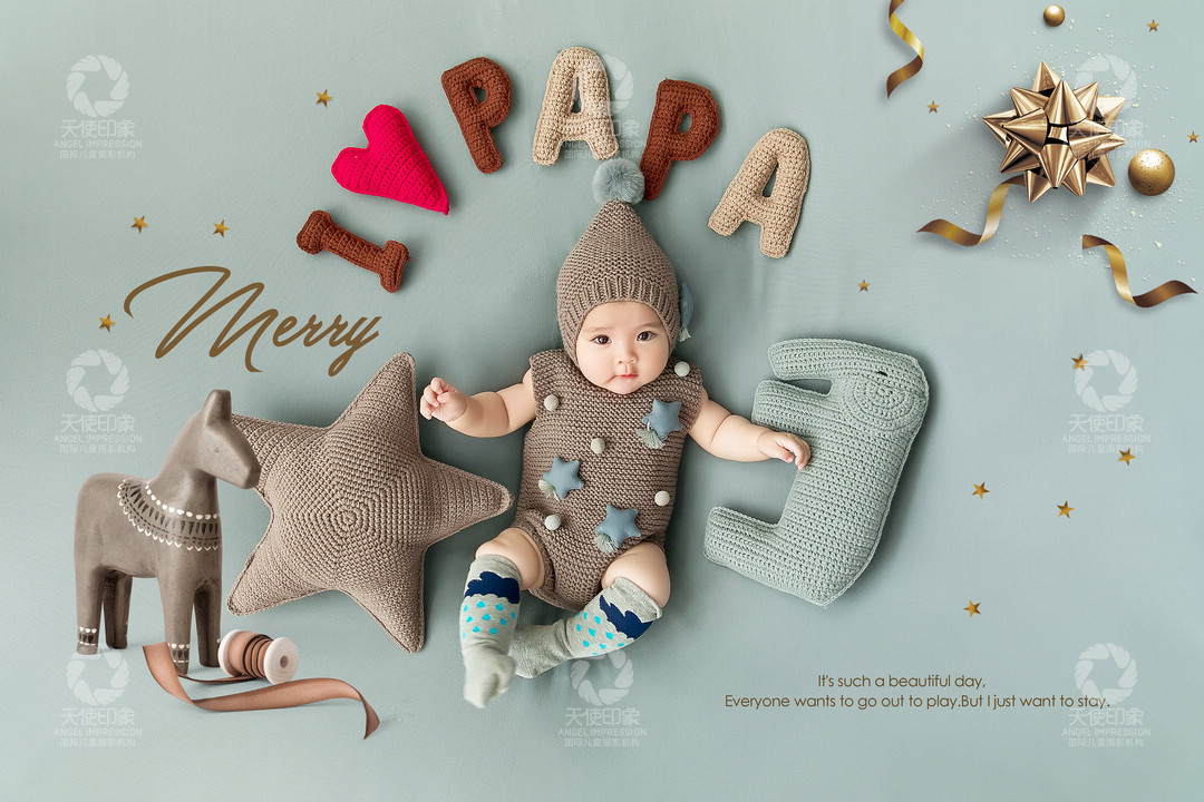 糖糖秘果_成都儿童摄影_欧美馆