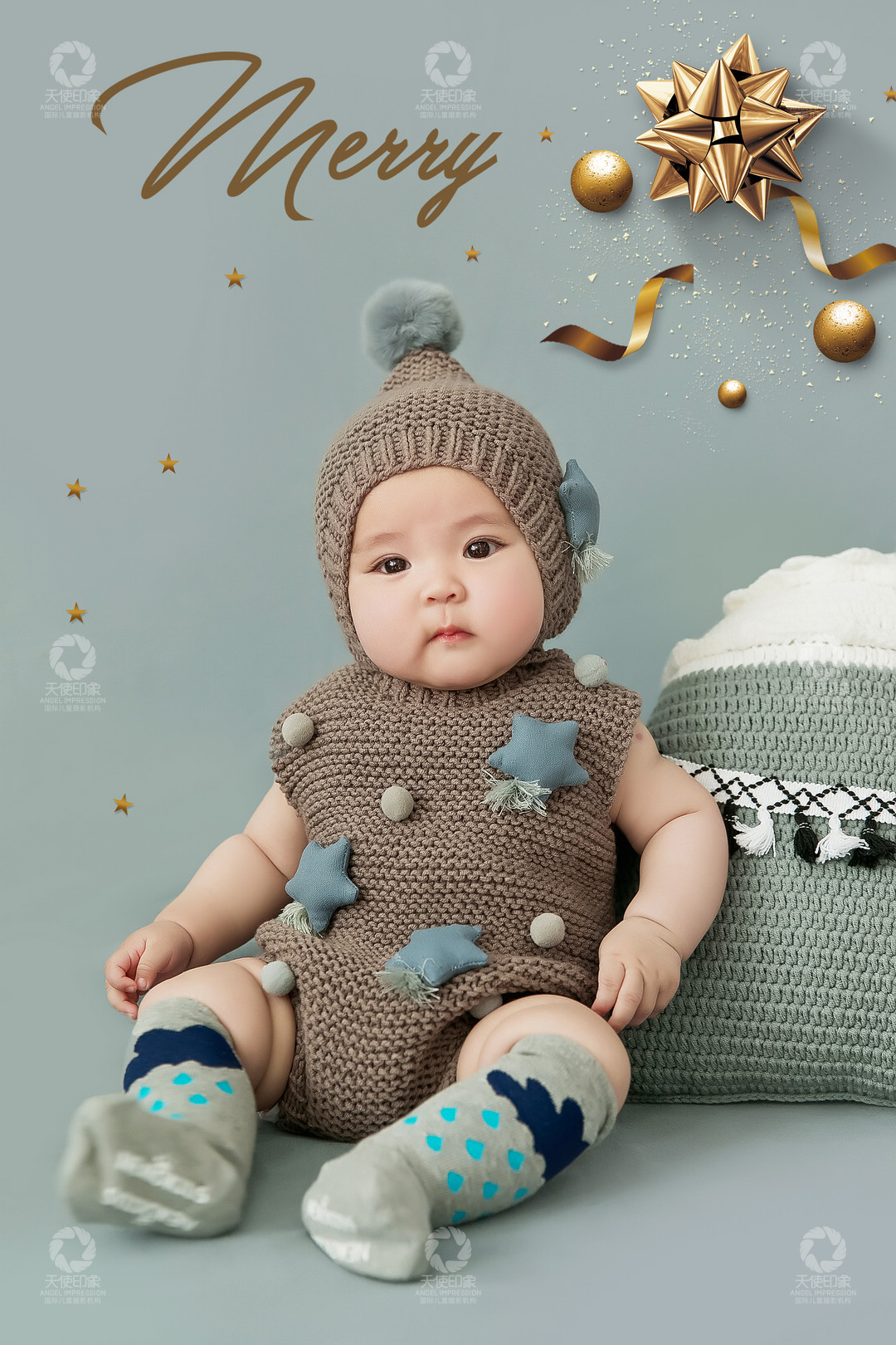 糖糖秘果_成都儿童摄影_欧美馆