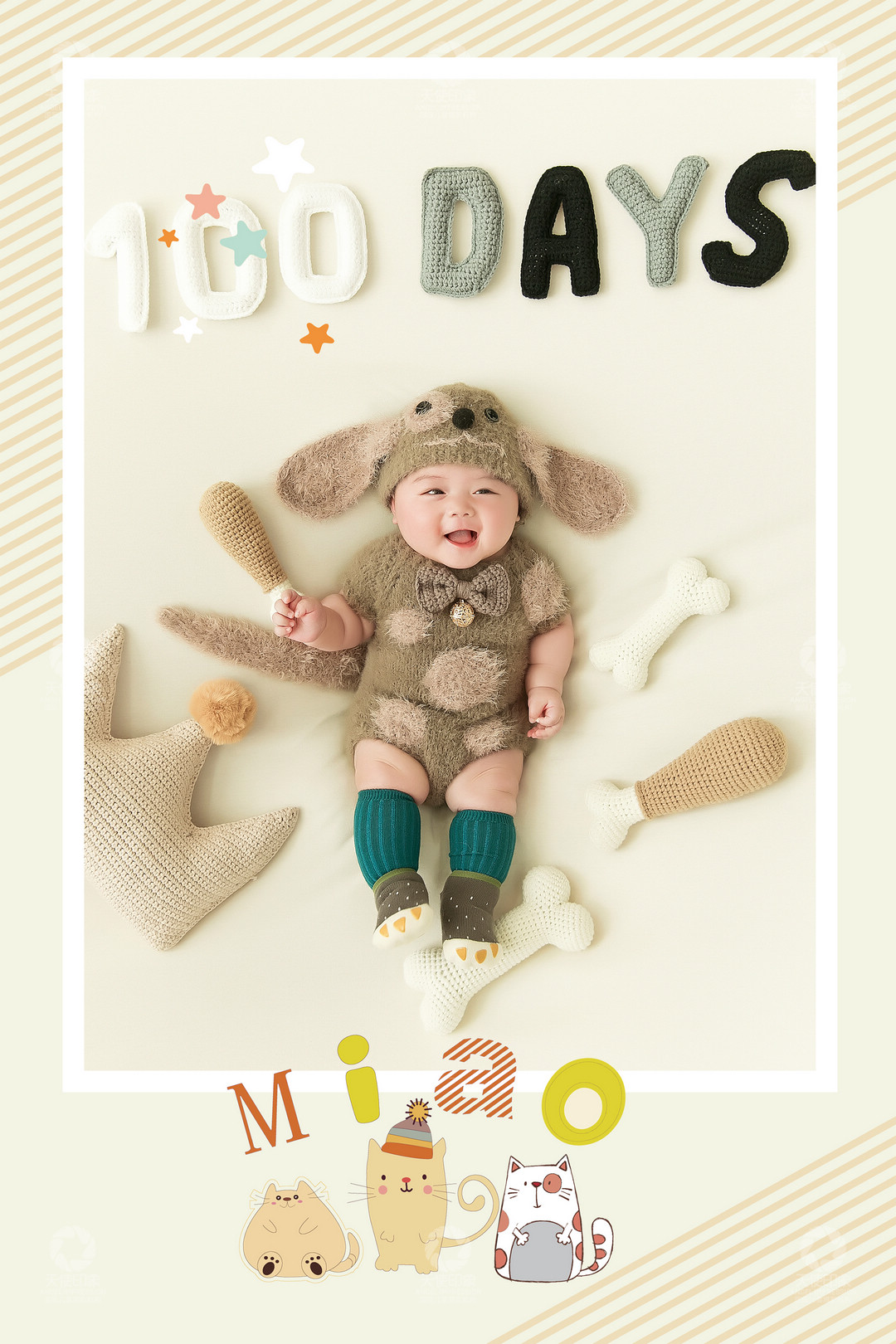 玩皮豆豆_成都儿童摄影_欧美馆