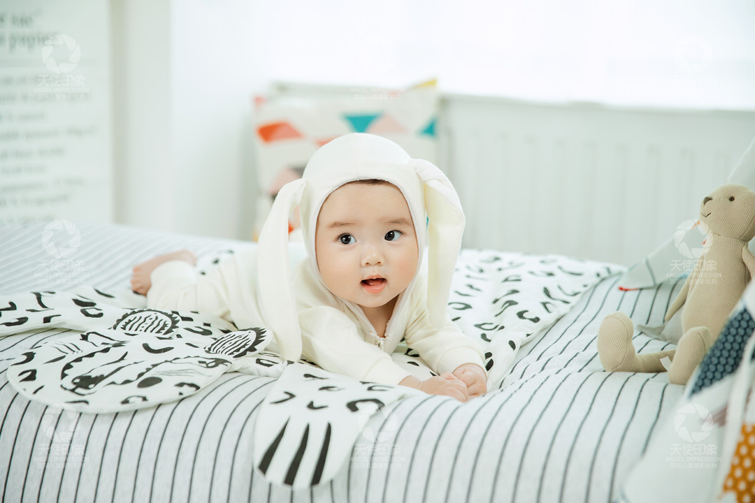 微笑太阳_成都儿童摄影_欧美馆