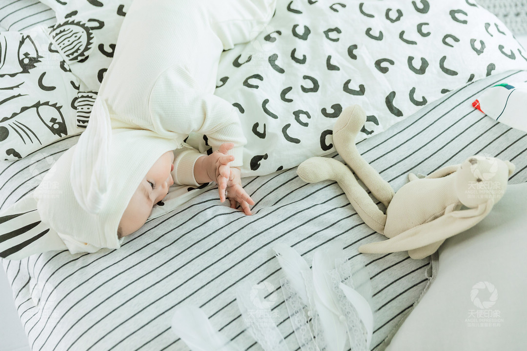 微笑太阳_成都儿童摄影_欧美馆