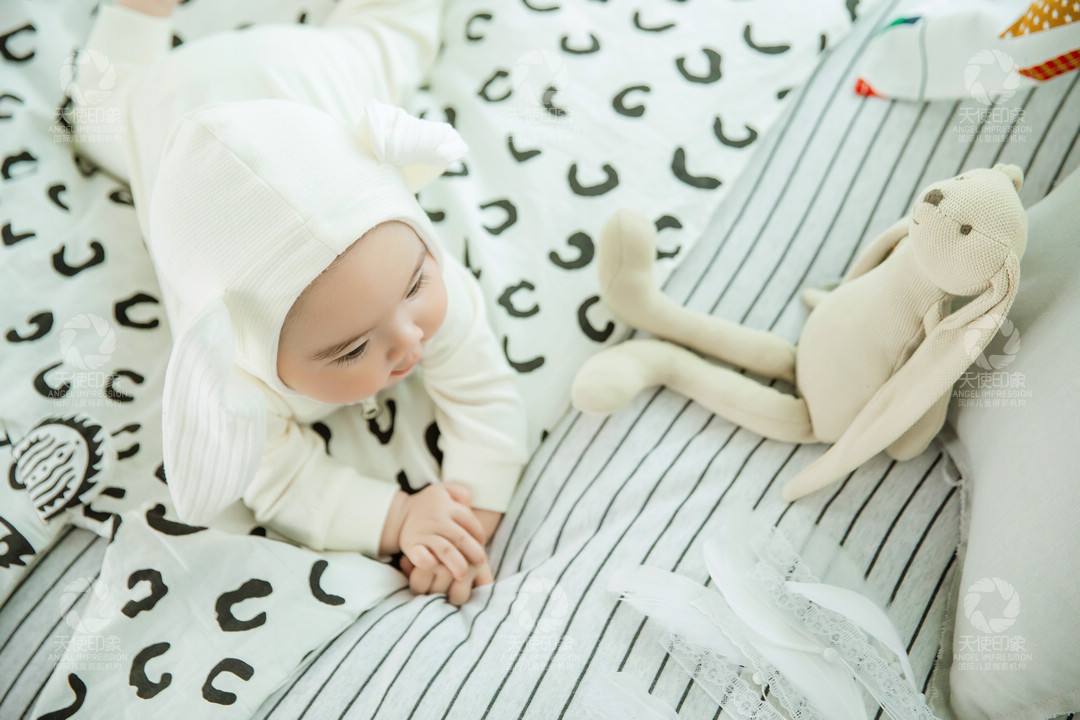 微笑太阳_成都儿童摄影_欧美馆