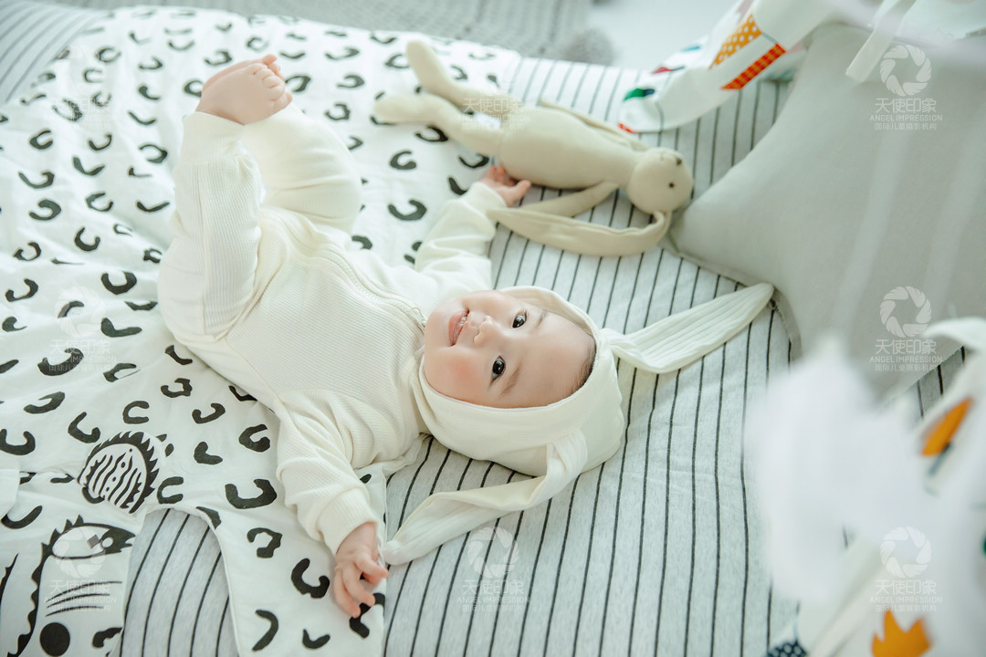 微笑太阳_成都儿童摄影_欧美馆