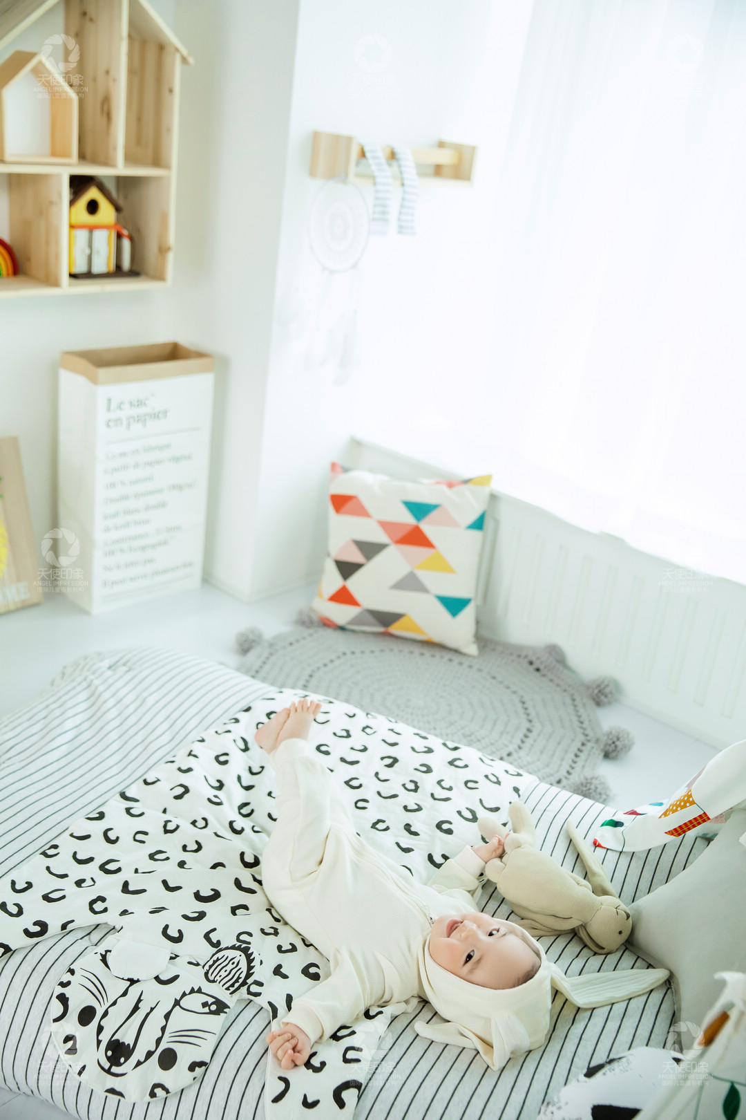 微笑太阳_成都儿童摄影_欧美馆