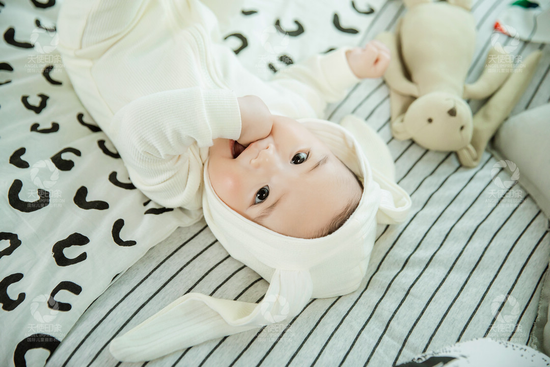 微笑太阳_成都儿童摄影_欧美馆