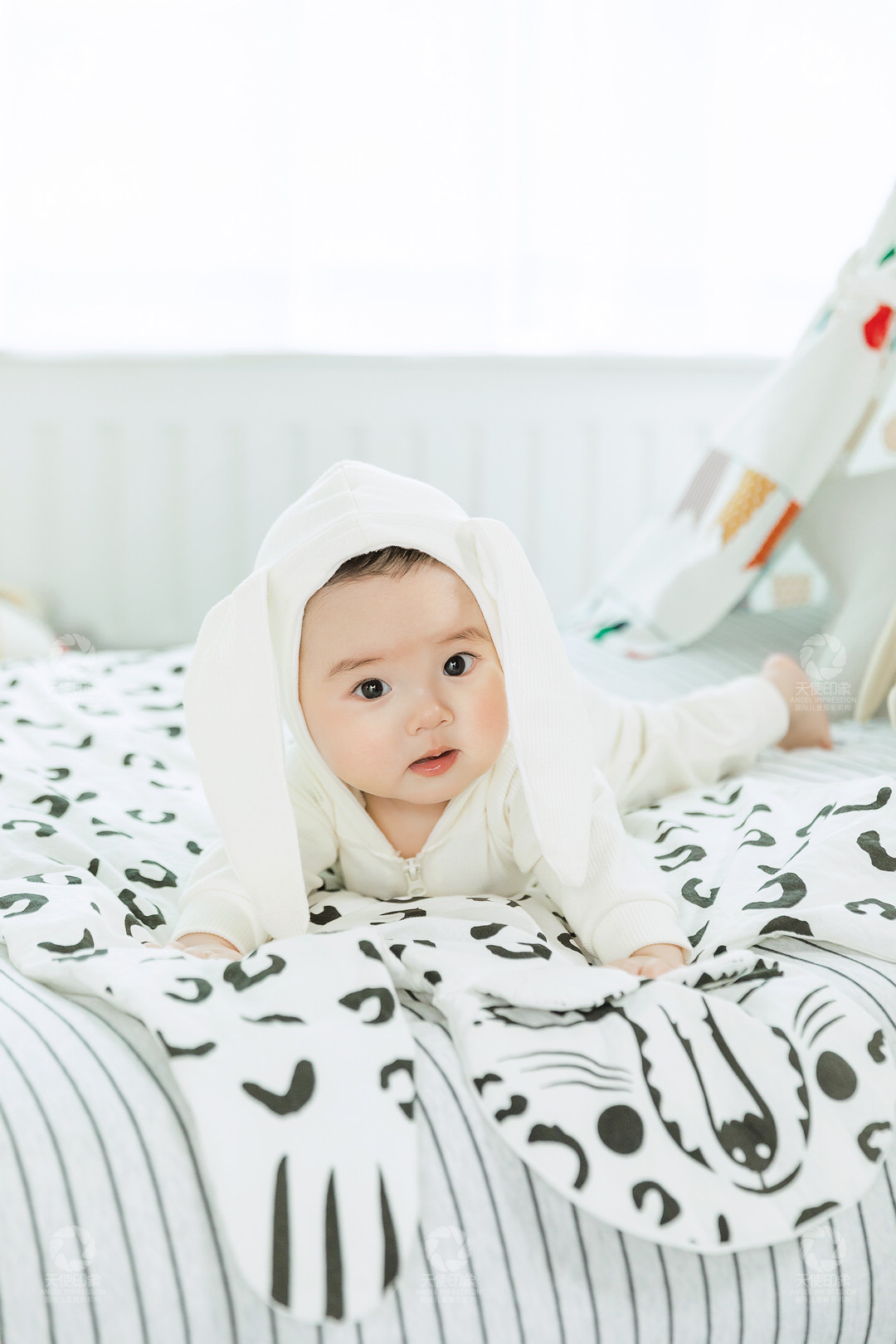 微笑太阳_成都儿童摄影_欧美馆