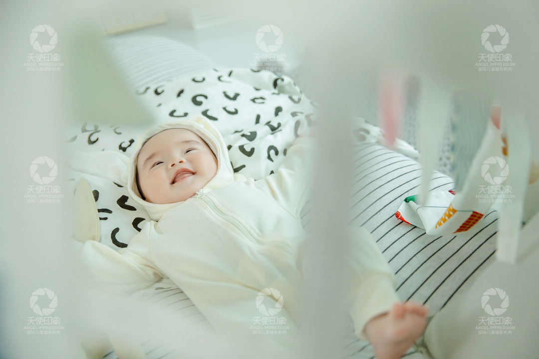 微笑太阳_成都儿童摄影_欧美馆