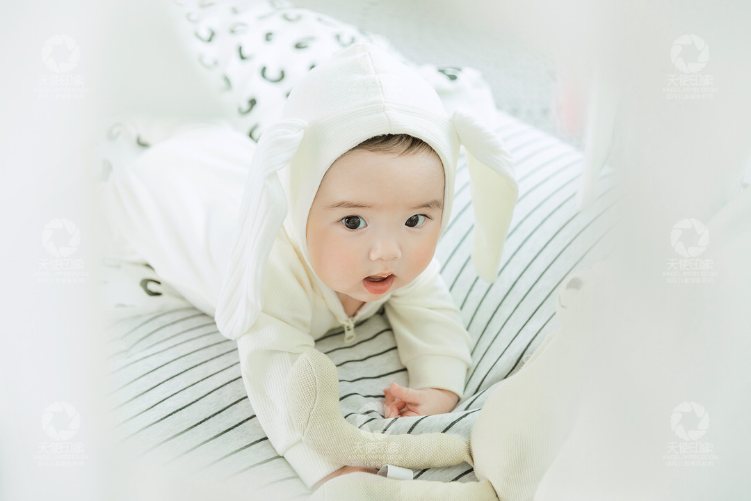 微笑太阳_成都儿童摄影_欧美馆