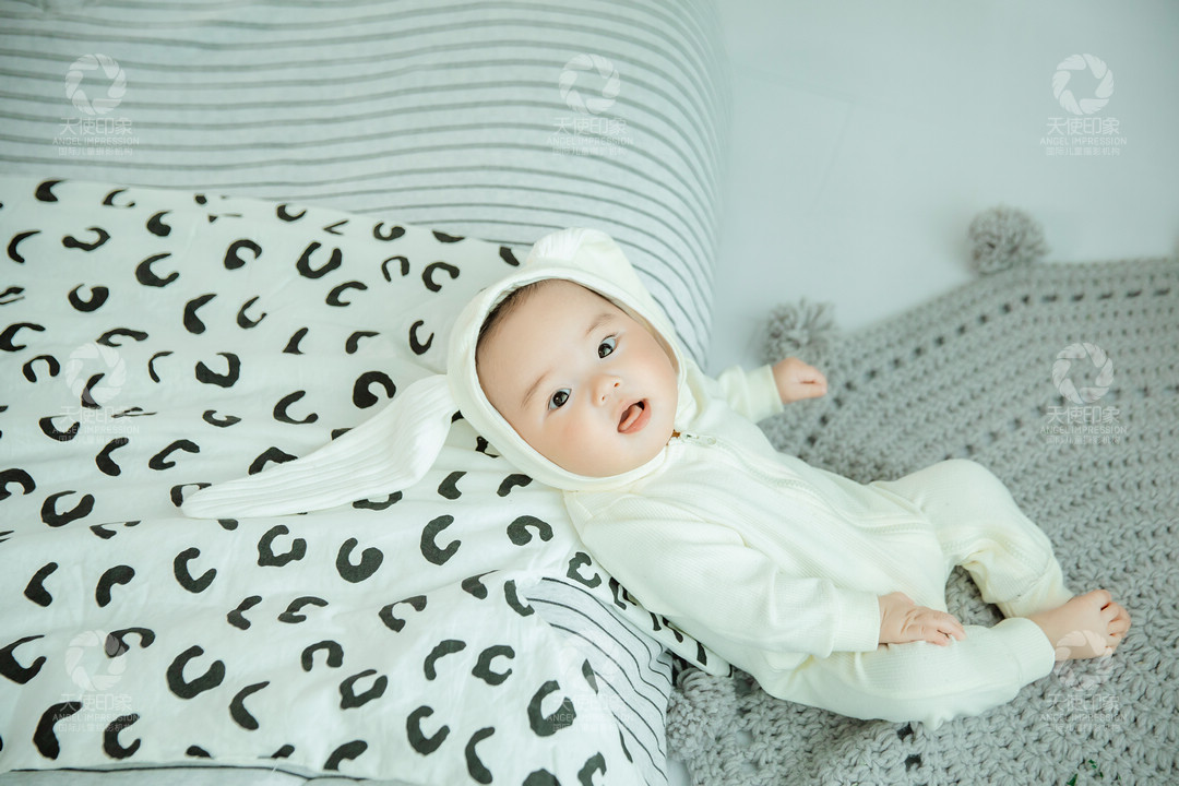 微笑太阳_成都儿童摄影_欧美馆