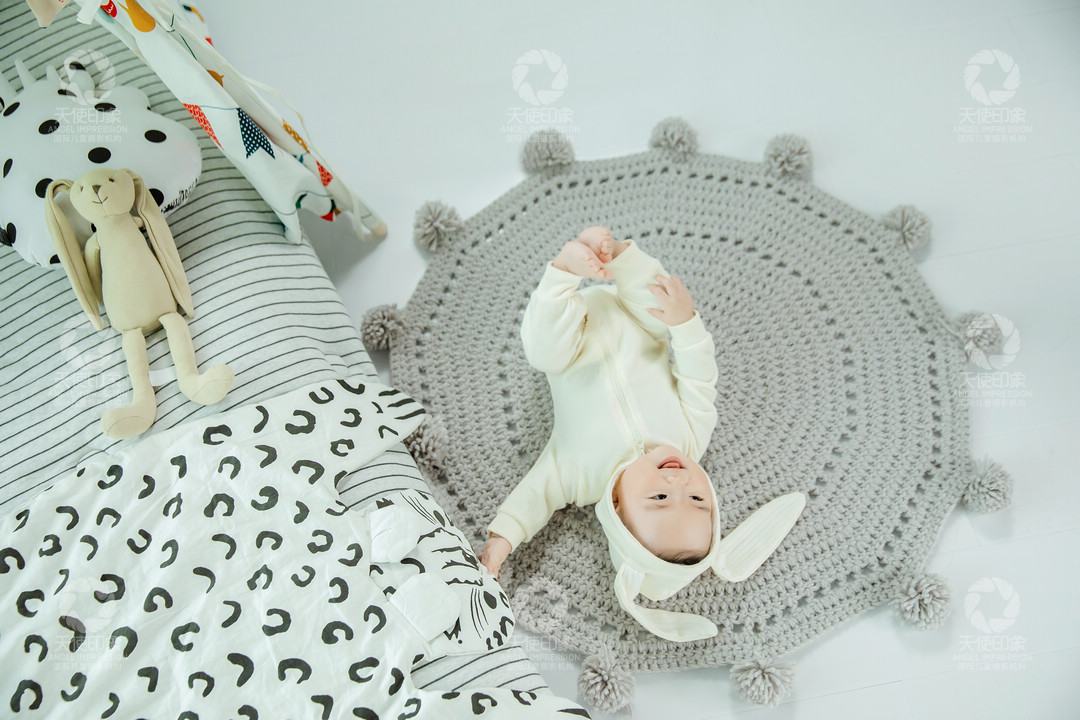 微笑太阳_成都儿童摄影_欧美馆