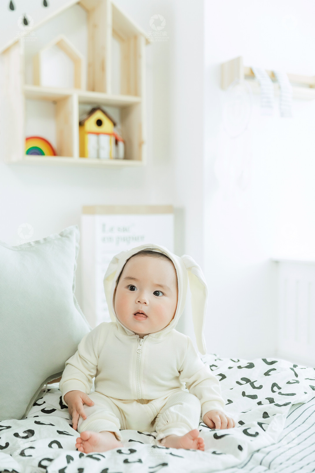 微笑太阳_成都儿童摄影_欧美馆