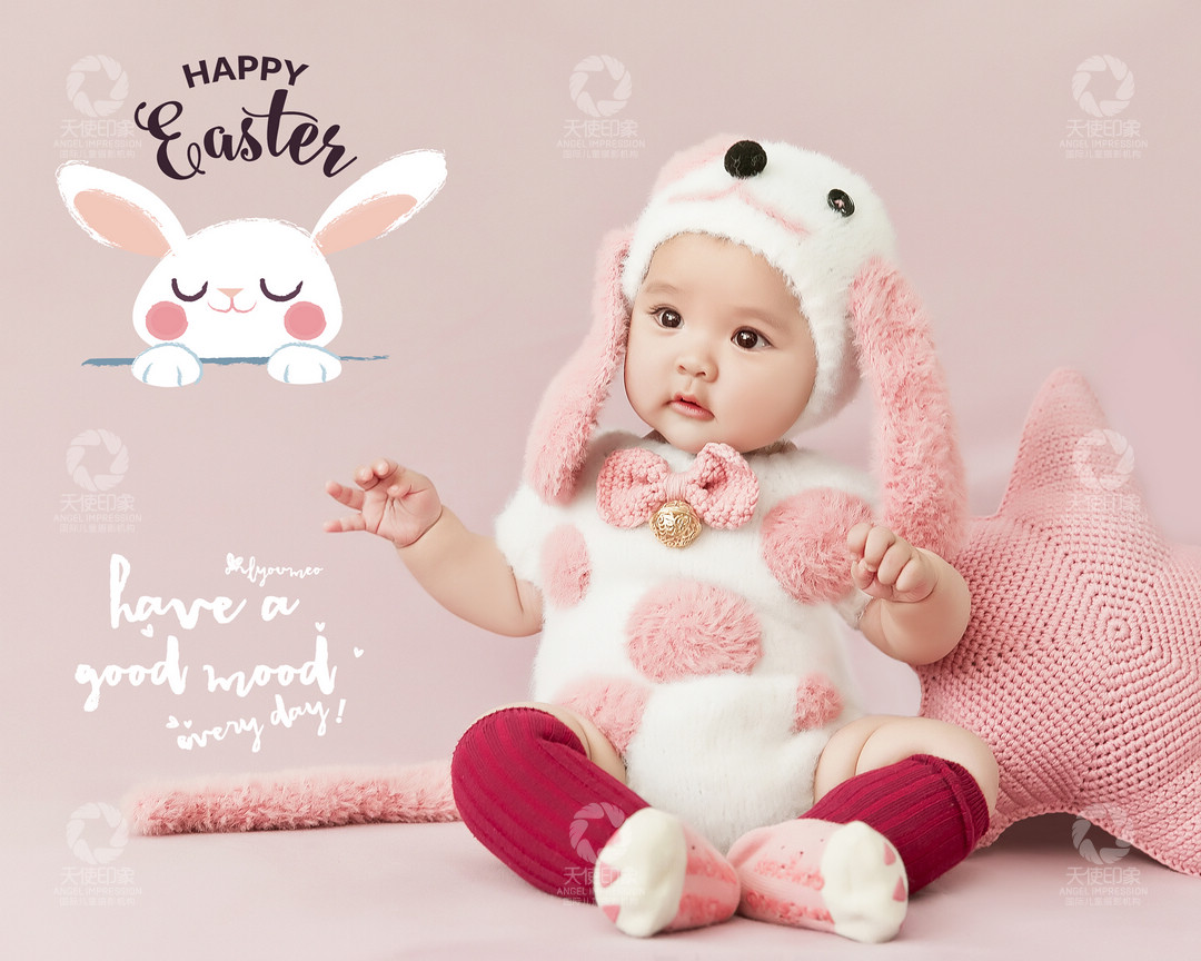 香草甜心_成都儿童摄影_梦幻馆