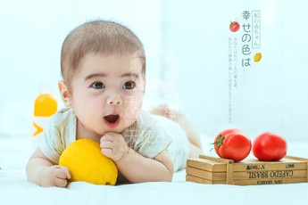 幸福的色彩_成都儿童摄影_轻奢馆