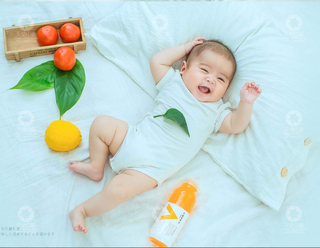 幸福的色彩_成都儿童摄影_轻奢馆