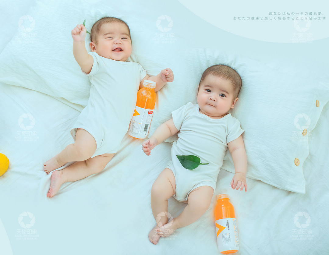 幸福的色彩_成都儿童摄影_轻奢馆