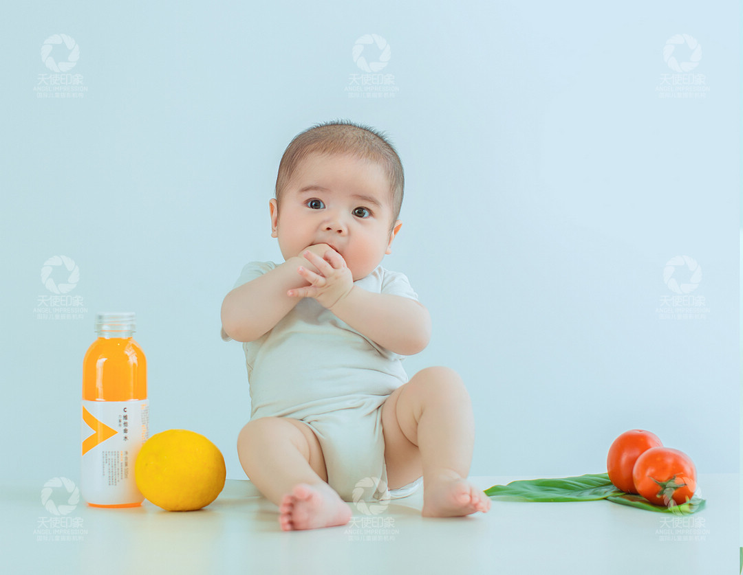 幸福的色彩_成都儿童摄影_轻奢馆