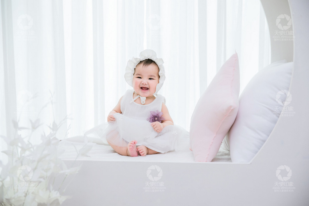 月梦之船_成都儿童摄影_欧美馆