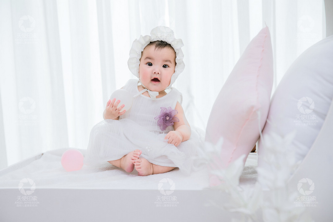 月梦之船_成都儿童摄影_欧美馆