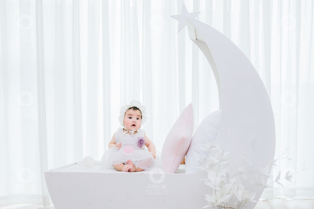 月梦之船_成都儿童摄影_欧美馆