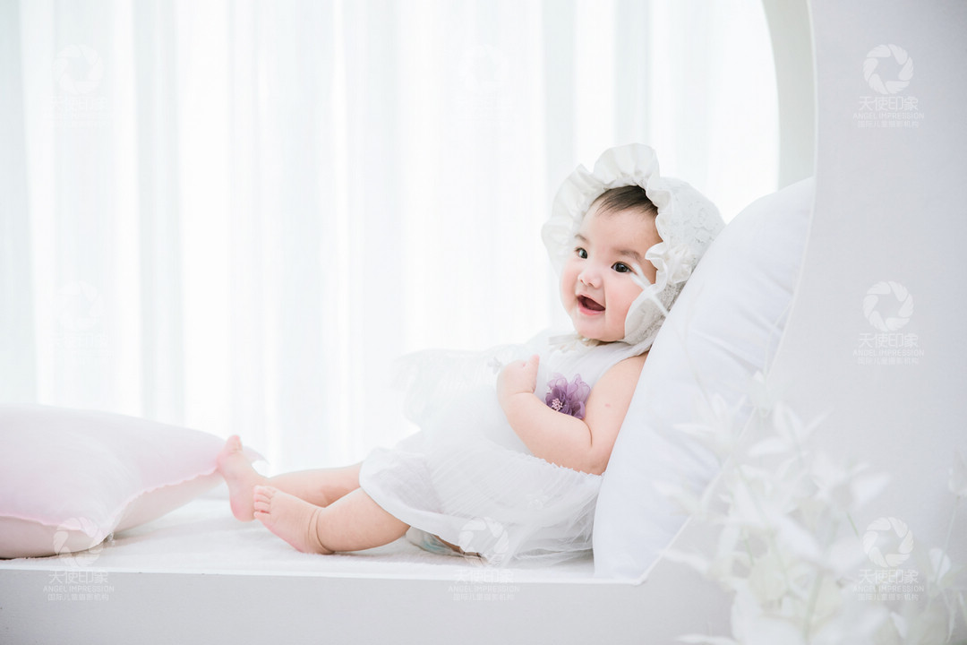 月梦之船_成都儿童摄影_欧美馆