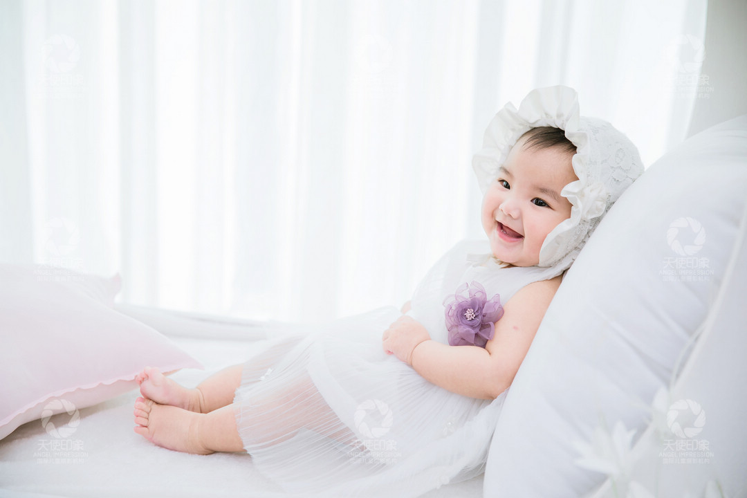 月梦之船_成都儿童摄影_欧美馆