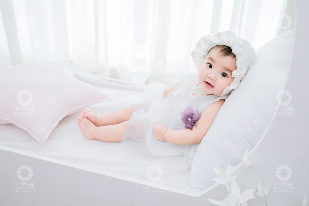 月梦之船_成都儿童摄影_欧美馆