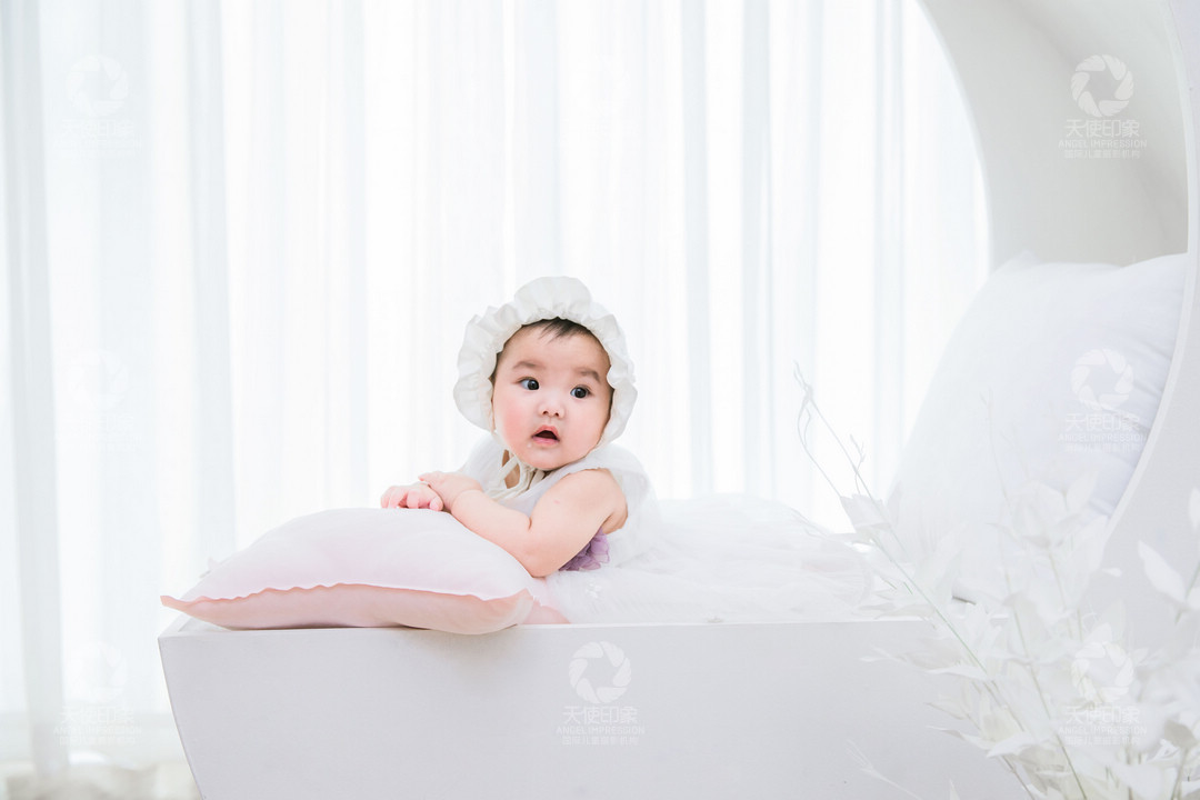 月梦之船_成都儿童摄影_欧美馆