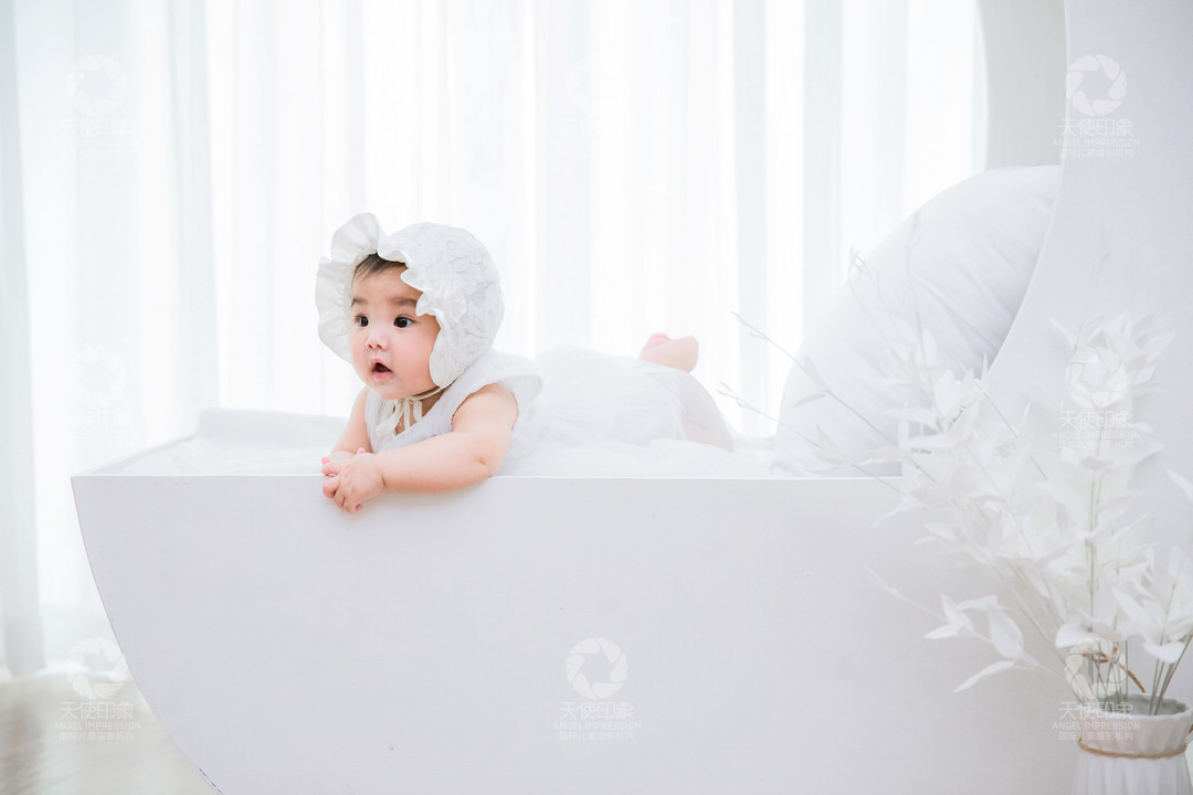 月梦之船_成都儿童摄影_欧美馆