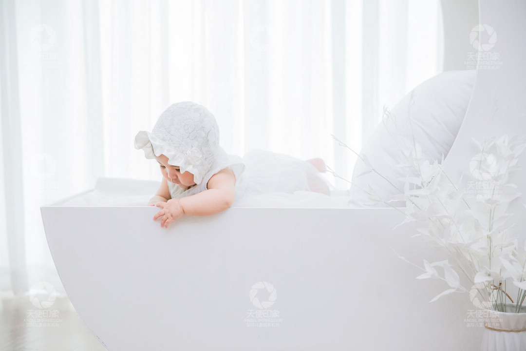 月梦之船_成都儿童摄影_欧美馆