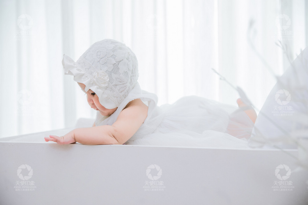 月梦之船_成都儿童摄影_欧美馆