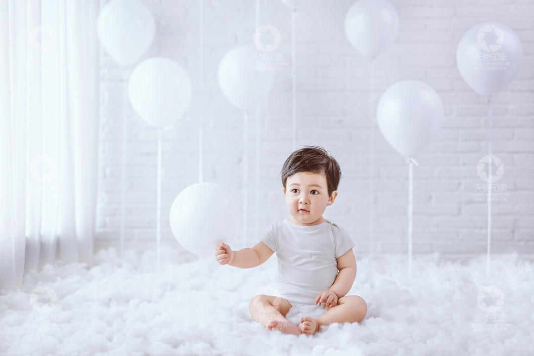 爱的萌芽_成都儿童摄影_欧美馆