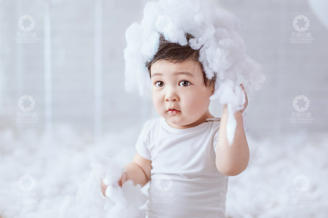 爱的萌芽_成都儿童摄影_欧美馆