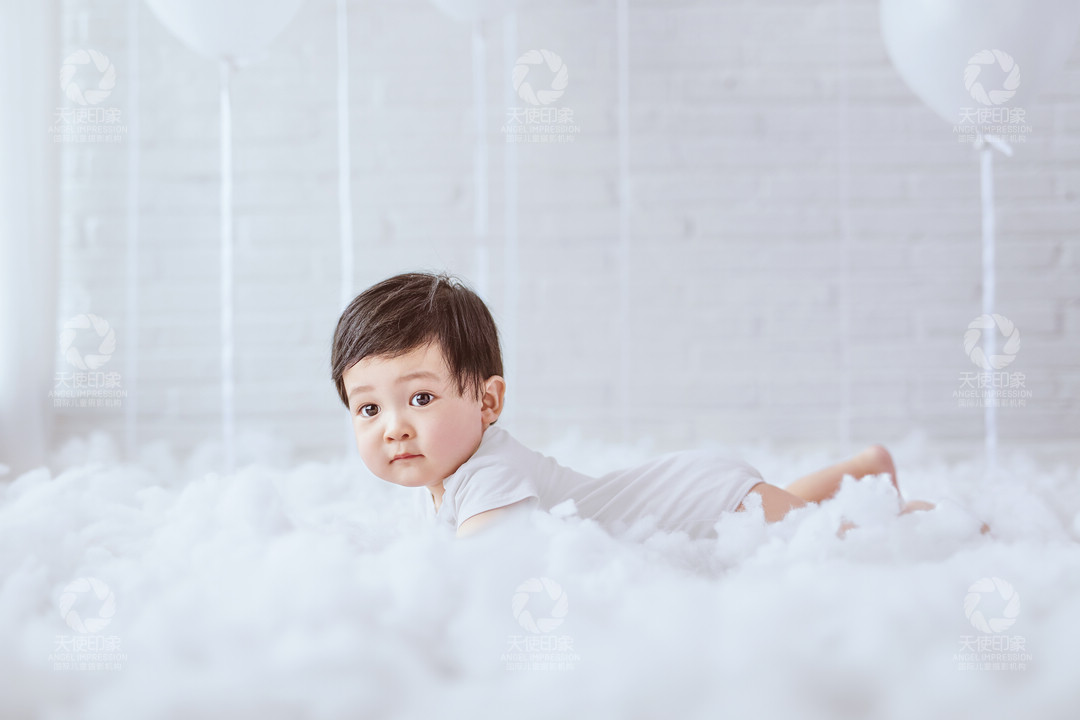 爱的萌芽_成都儿童摄影_欧美馆