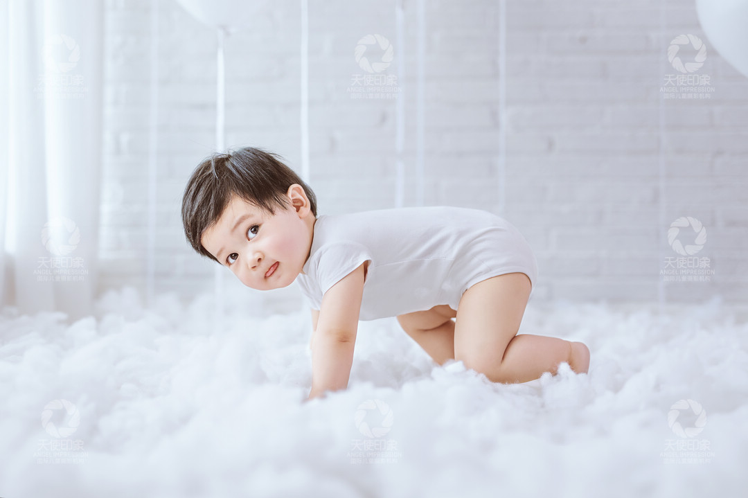 爱的萌芽_成都儿童摄影_欧美馆