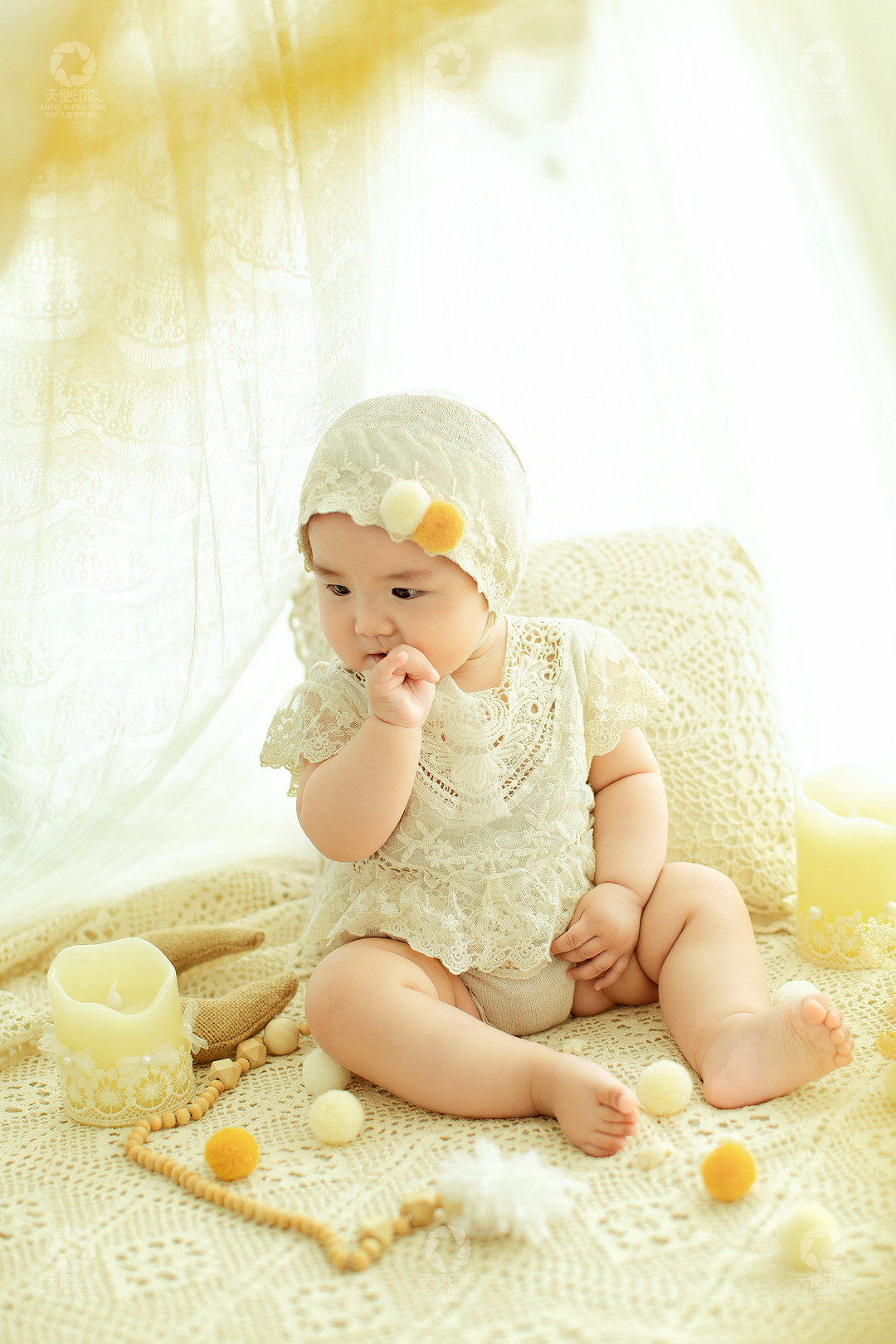 半柠半暖_成都儿童摄影_韩国馆