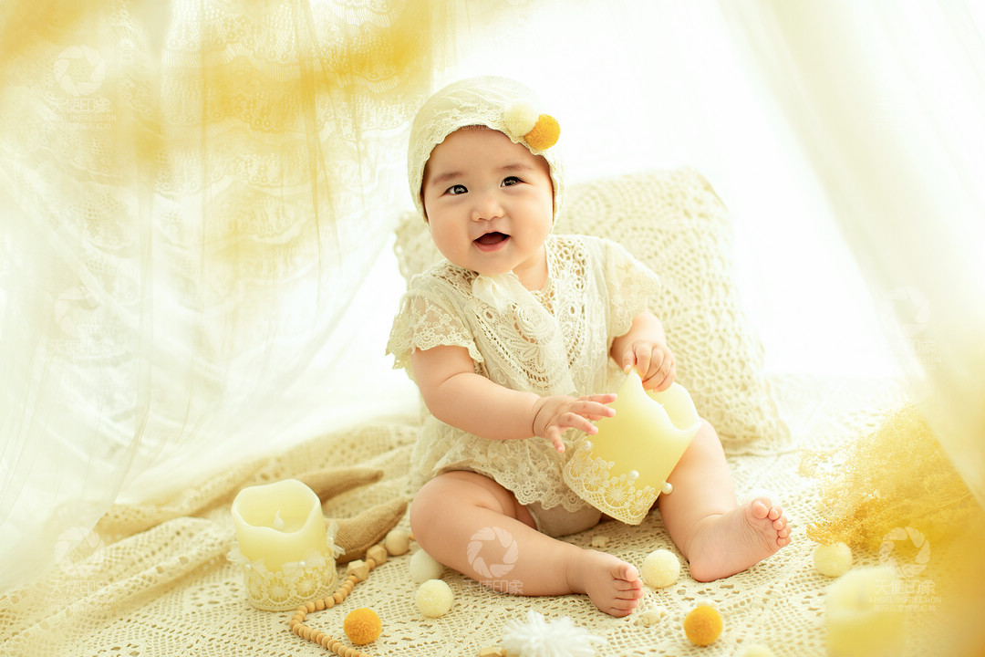 半柠半暖_成都儿童摄影_韩国馆