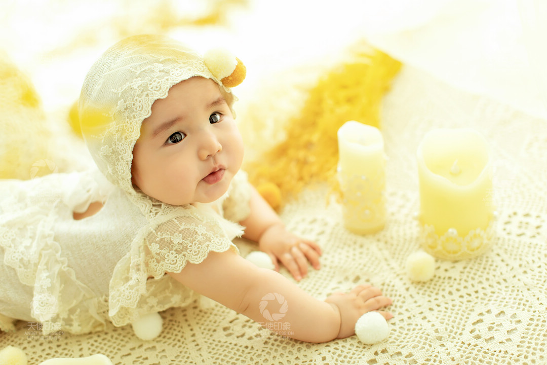 半柠半暖_成都儿童摄影_韩国馆